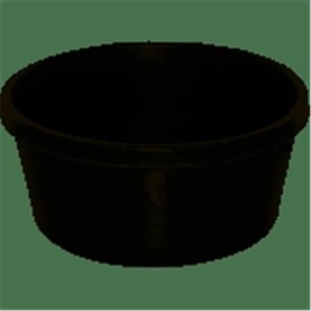 Fortress Industries Fortex Industries Inc Cr20 Feeder Pan- Black 2 Quart - CR20 BLACK 380576